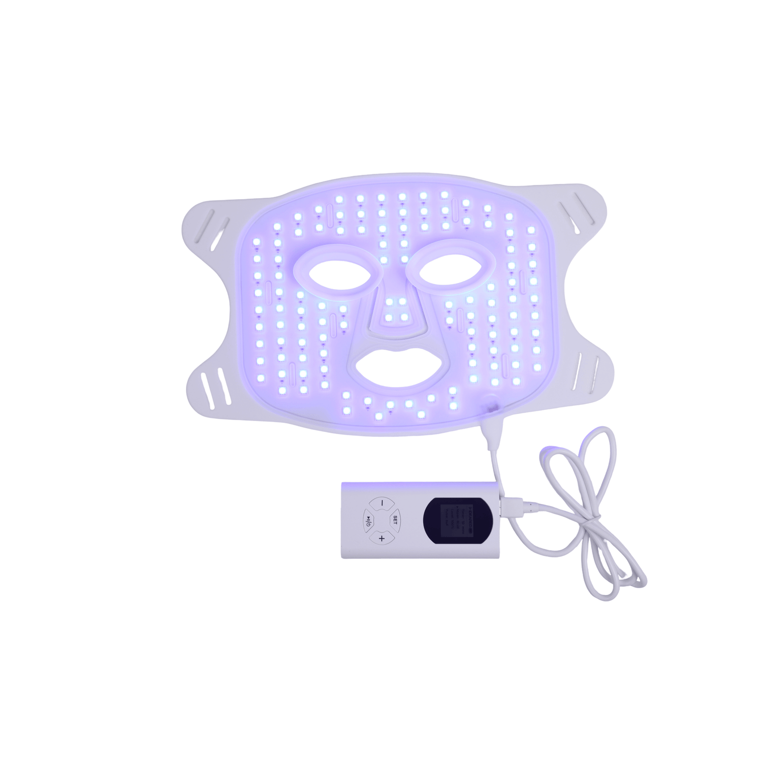 Nicebeam Anti-Aging LED Mask