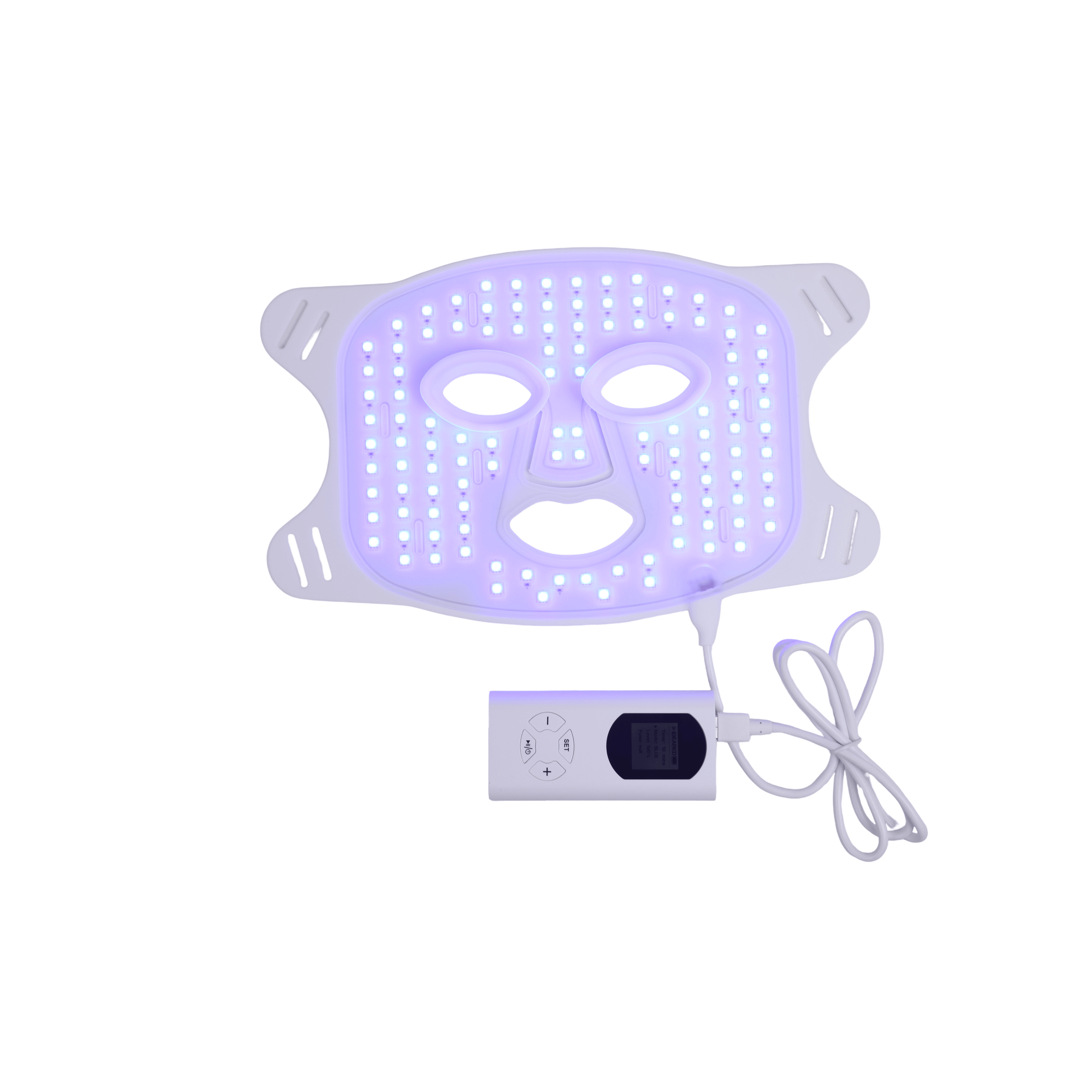 Nicebeam Anti-Aging LED Mask